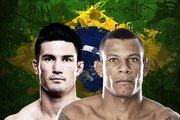 Alex Cowbow Oliveira ganha KJ Noons - Resultado do UFC Goiânia