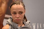 (Vídeo) Melhores momentos da luta Rose Namajunas x Karolina Kowalkiewicz