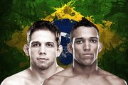 Vídeo da finalização de Charles Do Bronx em Nik Lentz no UFC Goiânia