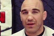 Brian Ebersole enfrenta Omari Akhmedov em seu retorno ao UFC