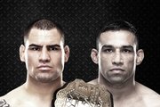 Assistir o UFC 188 e a luta de Fabricio Werdum e Cain Velasquez