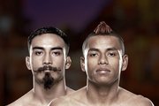 Jose vence Leonardo Morales - Resultado do UFC Nova Orleans