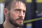 Treinador fala sobre lesão sofrida por CM Punk