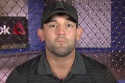 Johny Hendricks deixa mensagem aos fãs após o UFC 192: 'Muito triste'