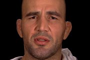 Vídeo da luta Glover Teixeira x Patrick Cummins no UFC São Paulo