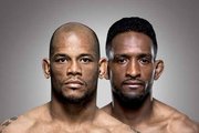 Hector Lombard x Neil Magny