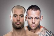 Ross Pearson x Chad Laprise