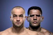Vídeo com lances da luta Rafael dos Anjos x Eddie Alvarez no UFC FN 90