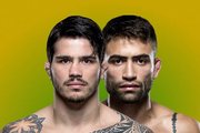 Luan Chagas se empolga com luta no UFC 212: ‘É hora da virada’