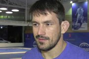 Vídeo com lances da luta Demian Maia x Jorge Masvidal no UFC 211