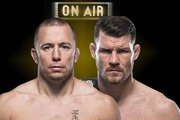 Resultados do UFC 217 - Michael Bisping vs. Georges St-Pierre em tempo real