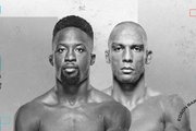 Lutadores brasileiros no UFC Vegas 81 - Yusuff x Barboza