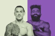 UFC Fight Night: Allen vs. Curtis 2: como assistir e horário das lutas