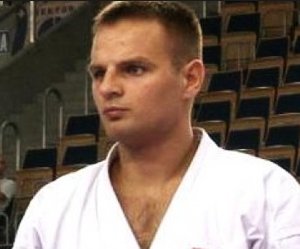 Damian Stasiak