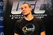 UFC 184: Veja o retrospecto de James Krause e Valmir Lazaro no Ultimate