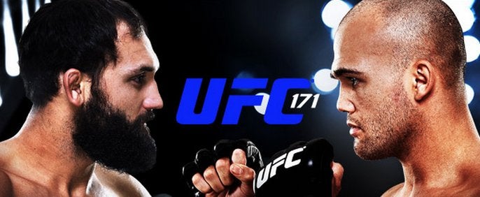 Hendricks vs. Lawler