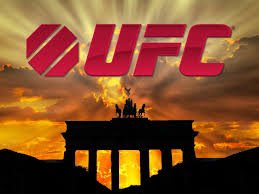 UFC Berlim