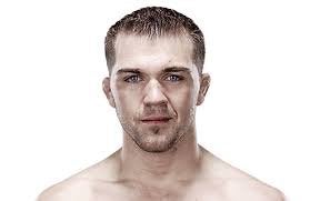 Bryan Caraway