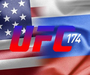 UFC 174