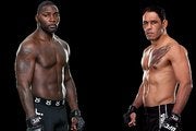 Anthony Johnson vs. Antônio Rogério Minotouro