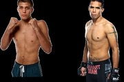 Mike De La Torre vs. Brian Ortega
