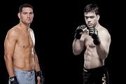 Chris Weidman vs Lyoto Machida