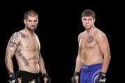 Cody Donovan vs. Nikita Krylov