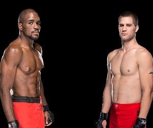 Corey Anderson e Matt Van Buren