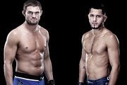 Daron Cruickshank vs. Jorge Masvidal