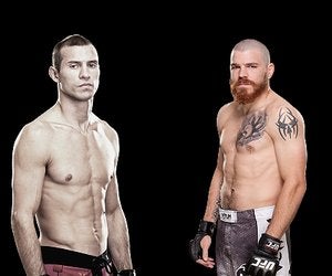 Donald Cerrone vs. Jim Miller