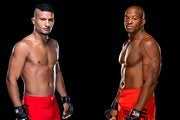 Eddie Gordon e Dhiego Lima