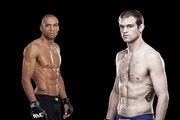 Edson Barboza vs. Evan Dunham