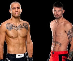 Hernani Perpetuo vs. Tim Means