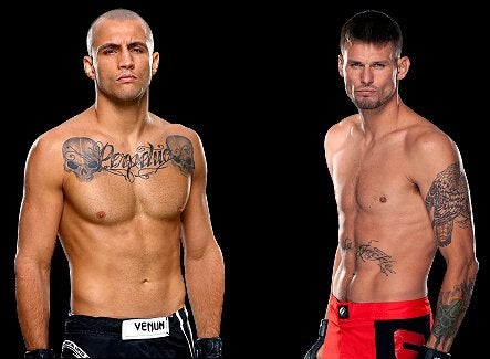 Hernani Perpetuo vs. Tim Means
