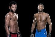 Hugo Viana perde para Aljamain Sterling - Resultado do UFC Fight Night 45