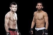 John Lineker vence Alptekin Ozkilic - Resultado da luta UFC Fight Night 45
