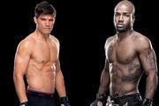 Josh Thomson vs. Bobby Green