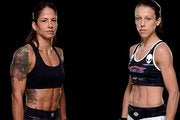  Juliana Lima vs. Joanna Jędrzejczyk