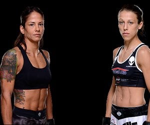  Juliana Lima vs. Joanna Jędrzejczyk