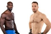 Kevin Casey vs Bubba Bush
