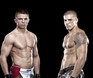 Rick Story vs. Leonardo Mafra