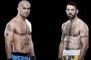 Robbie Lawler vs. Matt Brown