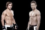 Urijah Faber vs Alex Caceres