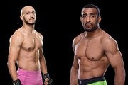 Yosdenis Cedeno vence Jerrod Sanders - Resultado da luta UFC Fight Night 45