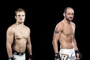 Zak Cummings vs. Gunnar Nelson