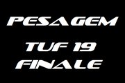 Pesagem TUF 19 Finale: Veja o horário e como assistir