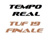 Tempo real do TUF 19 Finale com resultados das lutas
