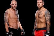 Ben Saunders vs Chris Heatherly