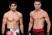 Beneil Dariush vs Tony Martin