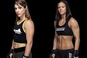 Bethe Correia vs Shayna Baszler